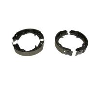 Bremsbackensatz, Feststellbremse BOSCH 0 986 487 681