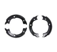 Bremsbackensatz, Feststellbremse BOSCH 0 986 487 722