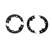 Bremsbackensatz, Feststellbremse BOSCH 0 986 487 734