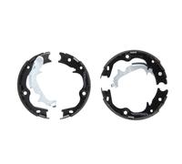 Bremsbackensatz, Feststellbremse BOSCH 0 986 487 779