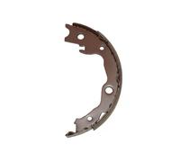 Ashika Bremsbackensatz Feststellbremse 55-01-141 170 mm für Renault Kadjar dCi 3