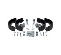 BOSCH 0204113821 Bremsbackensatz für Feststellbremse Bremsbackensatz