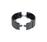BOSCH Bremsbackensatz, Feststellbremse hinten rechts links für LAND ROVER 0 986 487 914
