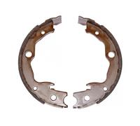 Bremsbackensatz, Feststellbremse N3501057 NIPPARTS für NISSAN TOYOTA RENAULT
