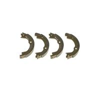 Bremsbackensatz, Feststellbremse S 10 515 BREMBO für OPEL CHEVROLET