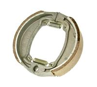 Bremsbackensatz für Trommelbremse 110x25mm für Kymco Grand Dink 50S SF10JB