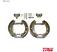 BREMSBACKENSATZ GSK1060 FÜR RENAULT MEGANE/I/Classic/Grandtour/Coach/Cabriolet
