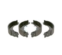 BOSCH Bremsbackensatz 0 986 487 672 für PEUGEOT
