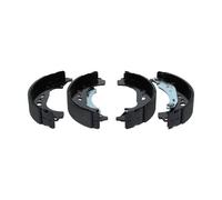 Bremsbackensatz Hinterachse für RENAULT SMART TWINGO III FORFOUR Schrägheck