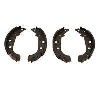NK Bremsbackensatz 2799489 für CITROËN, FORD, PEUGEOT – Hinterachse