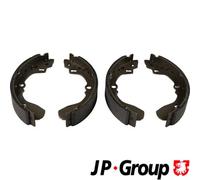 JP GROUP 3663900610 Bremsbackensatz