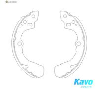 BREMSBACKENSATZ KBS-8905 FÜR SUZUKI SWIFT/II/Hatchback/III BALENO LIANA ROVER