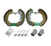 Bremsbackensatz MEYLE 40-14 533 0007