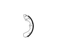 Bremsbackensatz TEXTAR 91039001