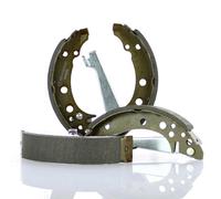 Bremsbackensatz Trommelbremse Ø180mm x 32mm passend für Ford KA Fiesta 4 Escort 2797