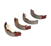 Bremsbackensatz TRW GS6246