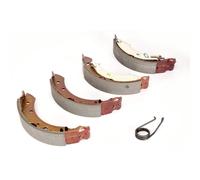 Bremsbackensatz TRW GS8467