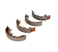 Bremsbackensatz TRW GS8636