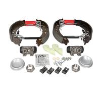 Bremsbackensatz TRW GSK1069