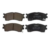 Maxgear | Bremsbelagsatz, Scheibenbremse | 19-1140
