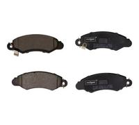 Maxgear | Bremsbelagsatz, Scheibenbremse | 19-1149