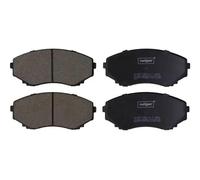 Maxgear | Bremsbelagsatz, Scheibenbremse | 19-2877