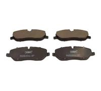 Maxgear | Bremsbelagsatz, Scheibenbremse | 19-2975