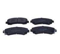 MAXGEAR 19-3019 Brake Pad Set, disc brake for CHEVROLET,HOLDEN,ISUZU
