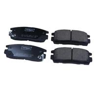 MAXGEAR BREMSBELÄGE SATZ HINTERACHSE PASSEND FÜR CHEVROLET CAPTIVA OPEL ANTARA