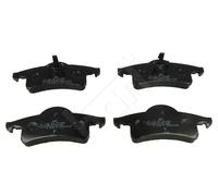 Bremsbeläge 221 651 HART für JEEP GRAND CHEROKEE II CHEROKEE