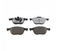ZIMMERMANN Bremsbelagsatz Scheibenbremse 23723.980.1 für Ford, Mazda, Volvo