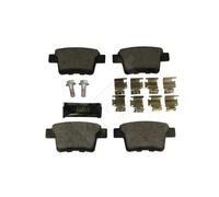 Bremsbeläge 248 936 HART für FORD JAGUAR