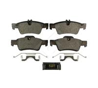 Bremsbeläge 248 944 HART für MERCEDES-BENZ PORSCHE OPEL TOYOTA