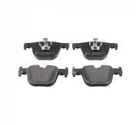 ZIMMERMANN Bremsbelagsatz, Scheibenbremse 25514.180.1 für BMW BMW (BRILLIANCE)