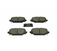 Bremsbeläge 256 532 HART für FIAT LANCIA CHRYSLER