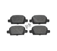 Bremsbeläge 261 732 HART für OPEL CORSA C TIGRA TwinTop