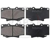 Bremsbeläge 36882 A.B.S. für TOYOTA LAND CRUISER 80 LAND CRUISER 90 4 RUNNER III