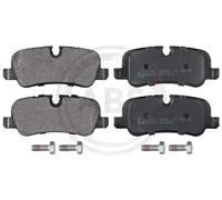 Bremsbeläge 37500 A.B.S. für LAND ROVER DISCOVERY IV VAN RANGE ROVER SPORT I