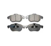 SAMKO 5SP1524 Brake Pad Set, disc brake for FIAT
