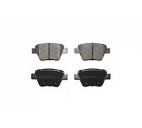 Bremsbeläge 5SP1608 SAMKO für AUDI SEAT SKODA VW
