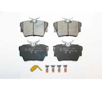 Bremsbeläge 5SP946K SAMKO für RENAULT NISSAN OPEL FIAT