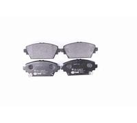 HELLA 8DB 355 017-171 Bremsbeläge