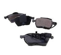 Bremsbeläge Brembelagsatz SCT SP259PR vorne 100 Avant A4 A6 EXEO SuperRB C70 Passat