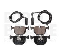Bremsbeläge Bremsbelagsatz für BMW X3 E83 3er Cabriolet E46 E53 Land