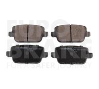 Bremsbeläge Bremsbelagsatz für Ford Kuga I Galaxy WA6 Volvo V70 III