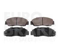 Bremsbeläge Bremsbelagsatz für Honda CR-V I RD HR-V GH CG Rover 600