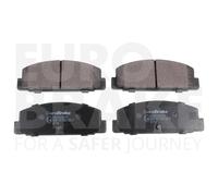Bremsbeläge Bremsbelagsatz für Mazda 626 V Station Wagon GW 323 F VI