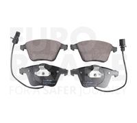 Bremsbeläge Bremsbelagsatz Scheibenbremse für Audi A6 Allroad 4FH C6 4F5 4F2