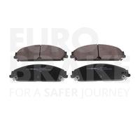 Bremsbeläge Bremsbelagsatz Scheibenbremse für Chrysler 300 C Touring LX