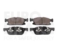 Bremsbeläge Bremsbelagsatz Scheibenbremse für Ford Kuga III DFK S-Max CJ CK FORD